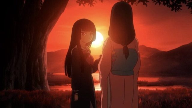 Hell Girl S01E19