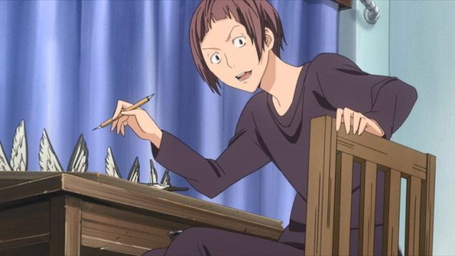 Bakuman S01E16
