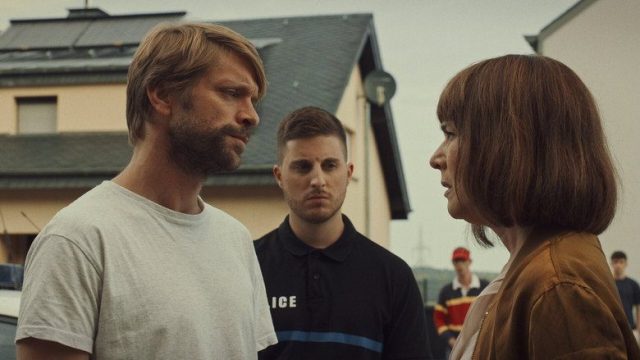 Capitani S01E12
