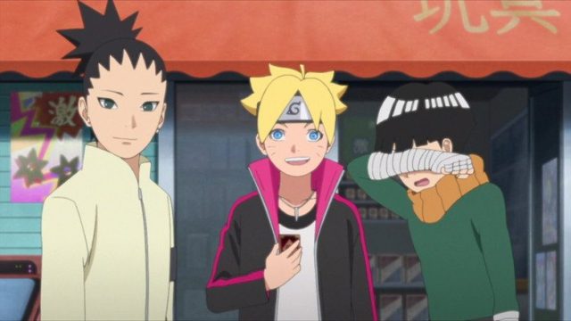 Boruto: Naruto Next Generations S01E114