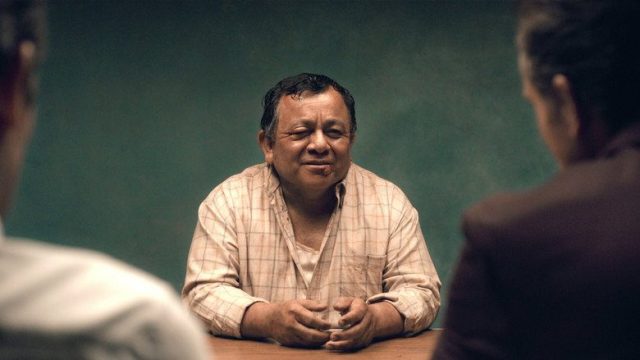 Accidente S01E02