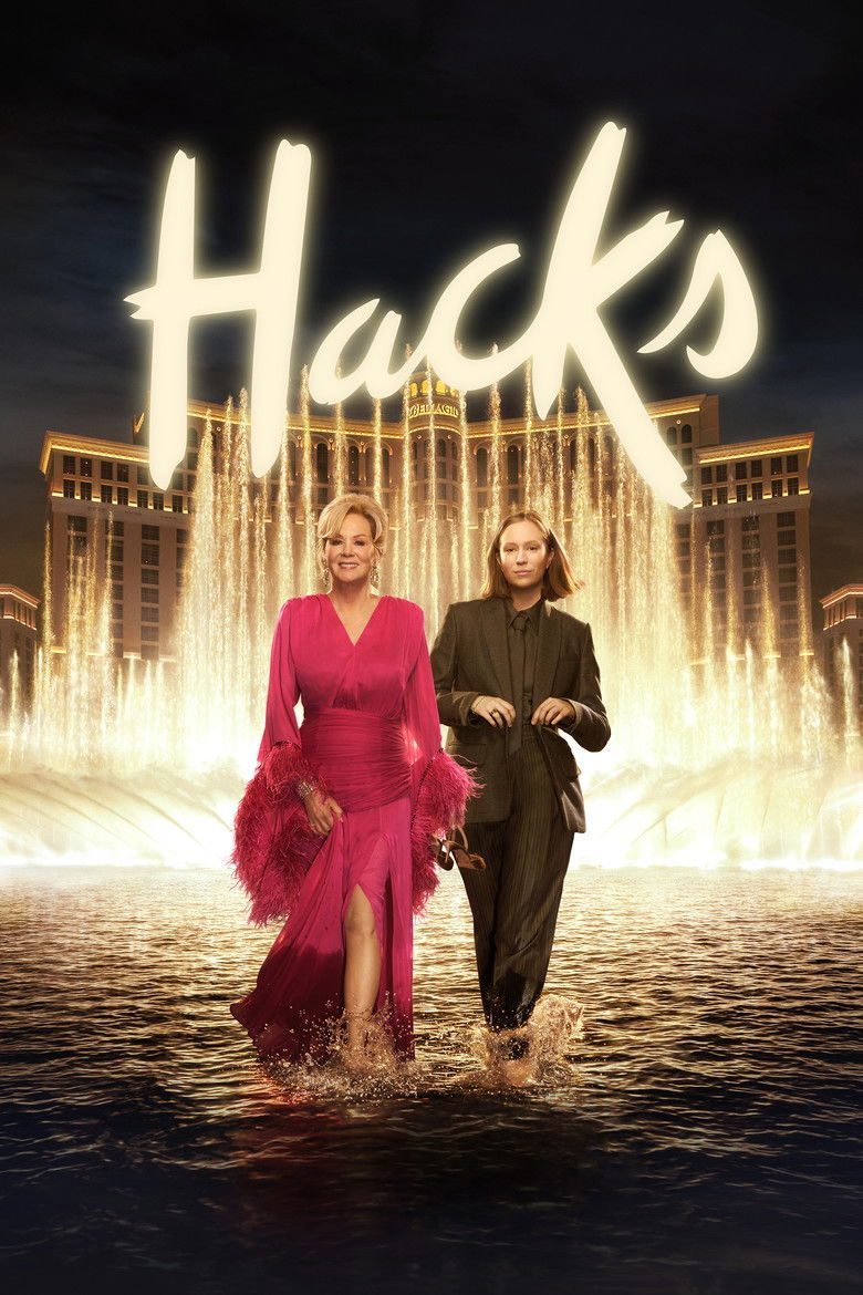 Hacks Temporada 2
