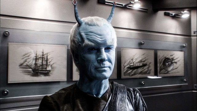 Viaje a las estrellas: Enterprise S04E13