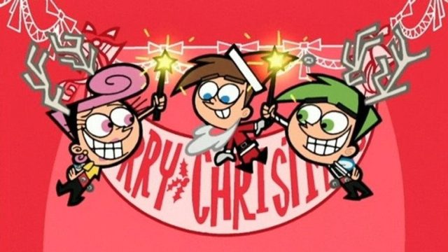 Los Padrinos Mágicos S00E01