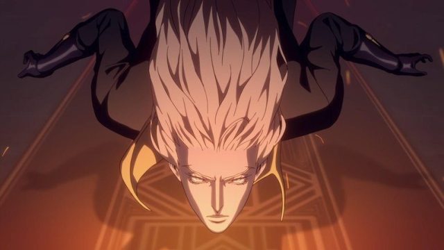 Castlevania S02E07
