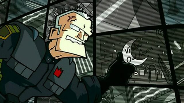 Invasor Zim S01E26