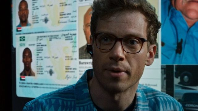 NCIS: Los Ángeles S08E24