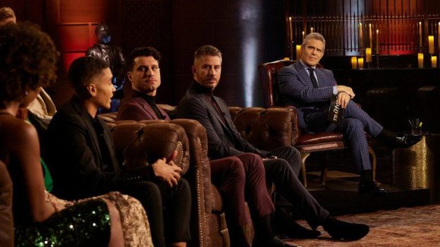 The Traitors S01E11