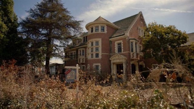 American Horror Story S08E06