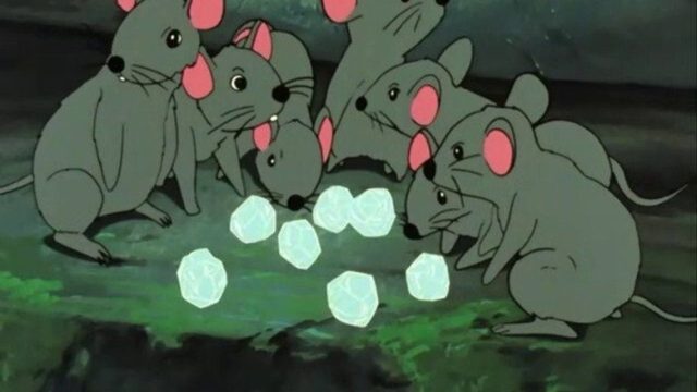 Lupin III S02E140