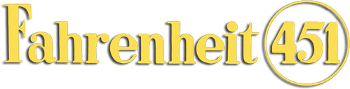 Fahrenheit 451
