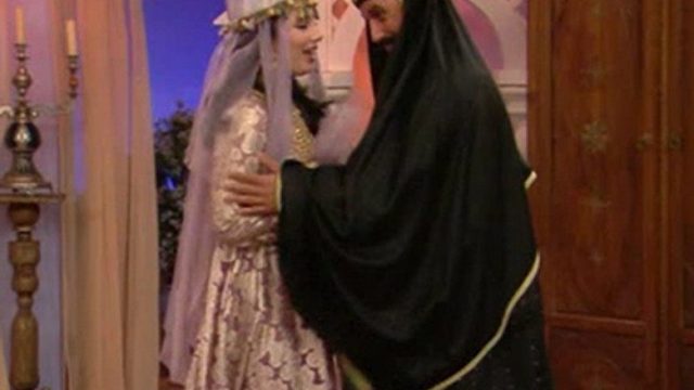 La Niñera S05E14