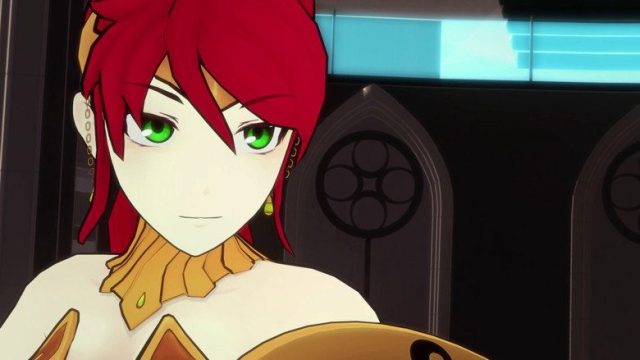 RWBY S02E05