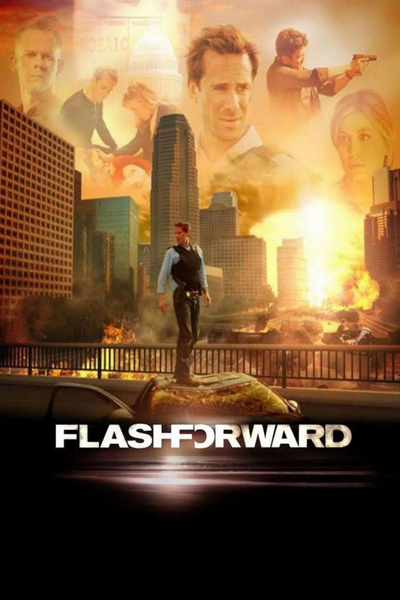 FlashForward Temporada 1