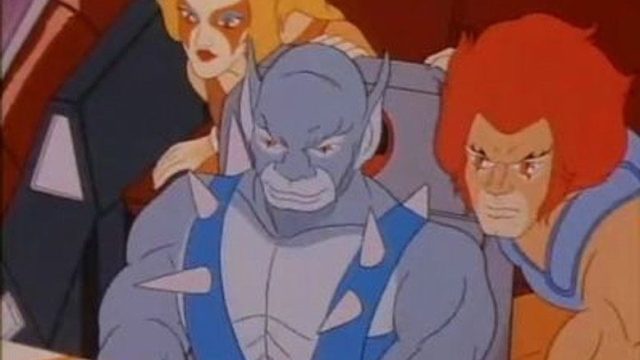 ThunderCats S04E05