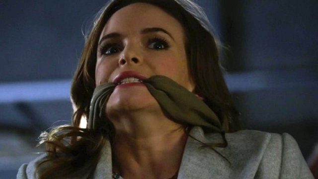 Flash S01E10