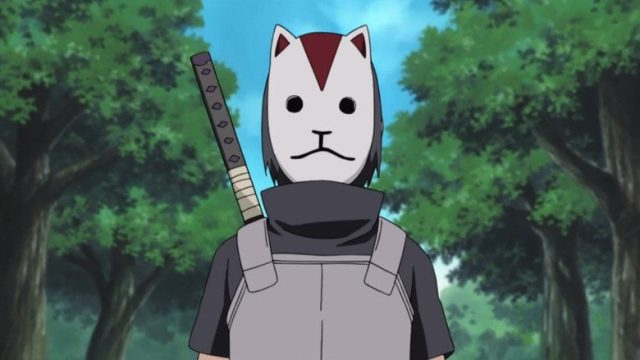 Naruto Shippuden S16E357