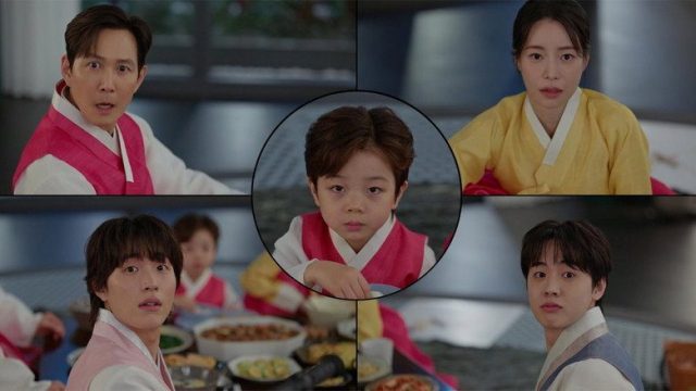 Encantado de no conocerte S01E13