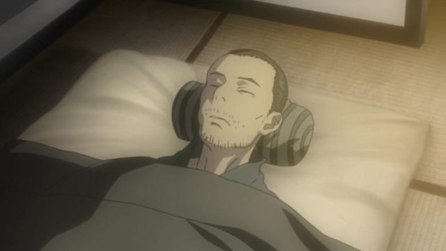 Mushishi S01E04