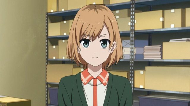 SHIROBAKO S01E24