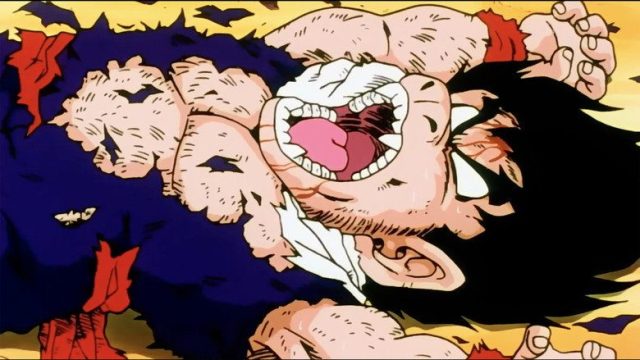 Dragon Ball Z S01E35