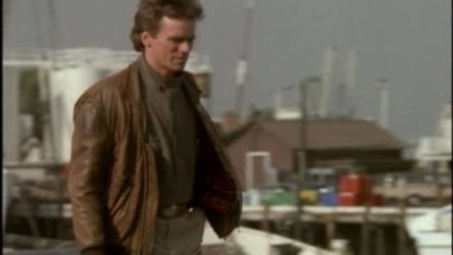 MacGyver S01E11