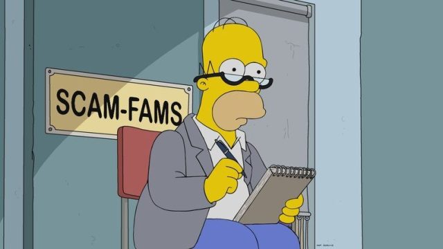 Los Simpson S33E02