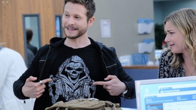 The Resident S03E04