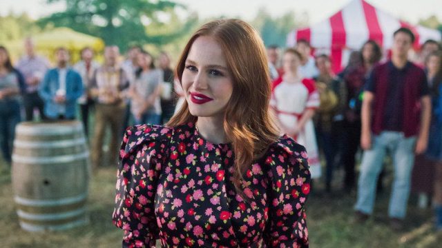 Riverdale S06E01