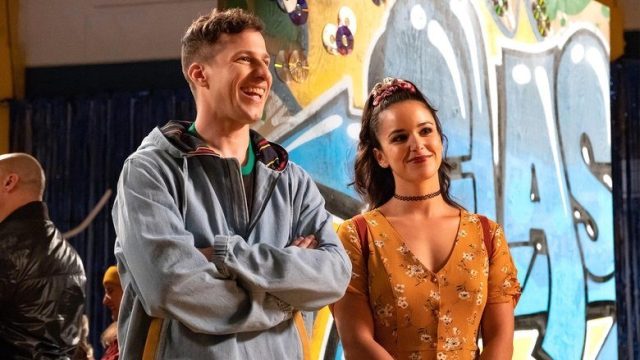 Brooklyn Nine-Nine S06E03