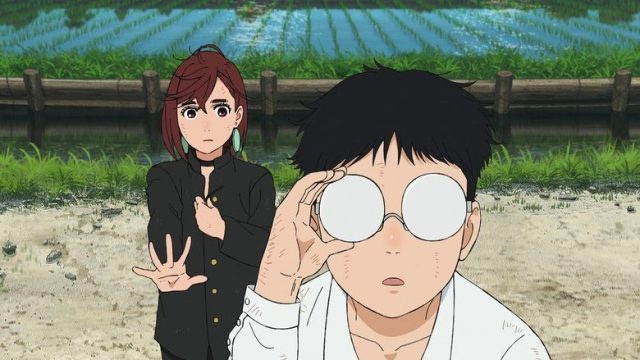 DAN DA DAN S01E02