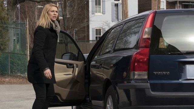 Homeland S07E09