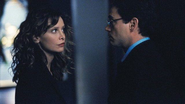 Ally McBeal S04E17