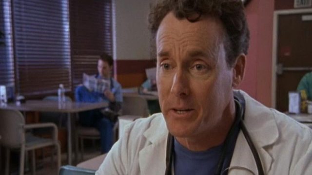 Scrubs S03E19