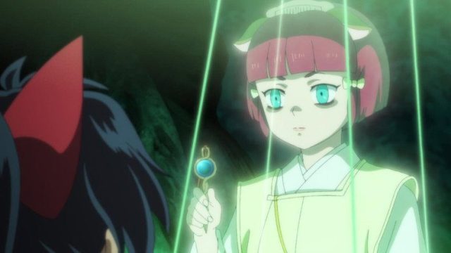 Yashahime: Princess Half-Demon S01E28