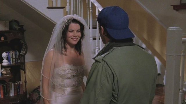 Las Chicas Gilmore S06E11