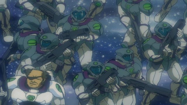 Macross 7 S00E08
