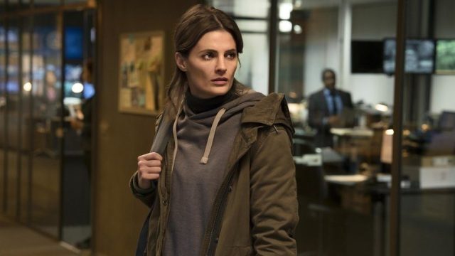 Absentia S01E01