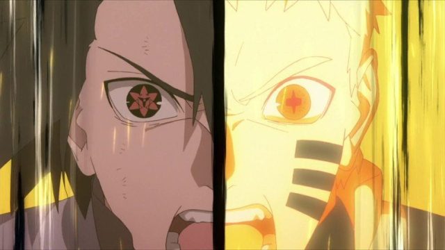 Boruto: Naruto Next Generations S01E65
