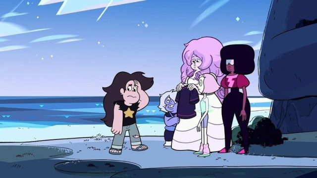 Steven Universe S02E05