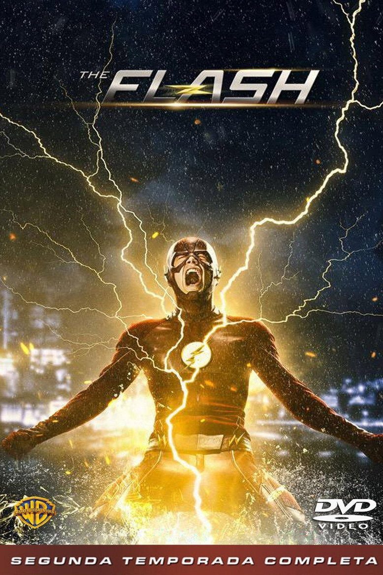 Flash Temporada 2