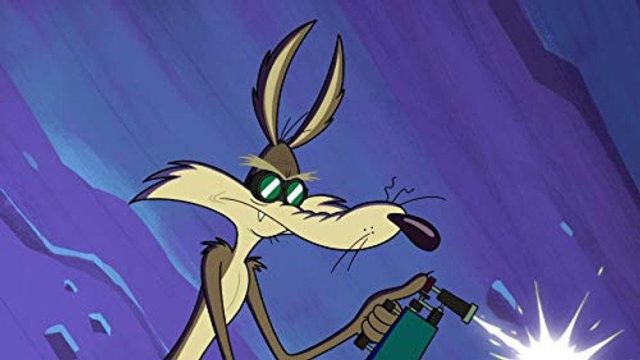 New Looney Tunes S02E59