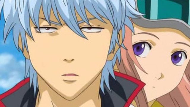 Gintama S02E18