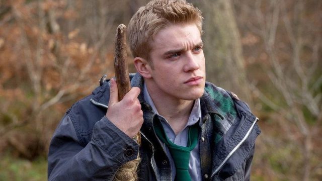 Wolfblood: Familia lobo S03E03
