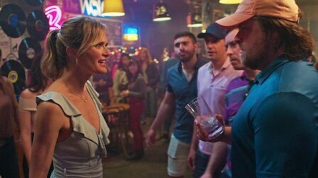 Tú, yo y ella S05E08
