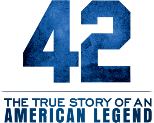 42: La verdadera historia de una leyenda americana