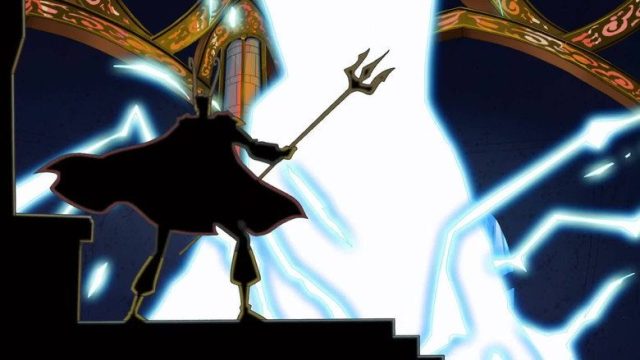 Los Vengadores: Los héroes más poderosos del planeta S01E26