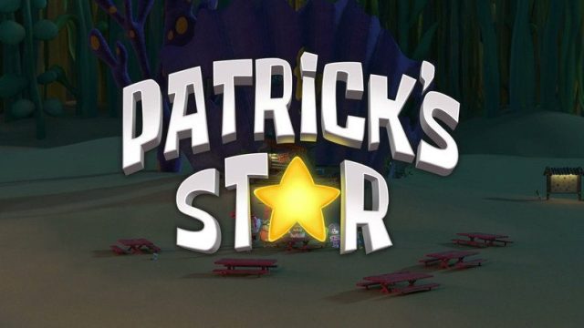 Kamp Koral: Los primeros años de Bob Esponja S02E20