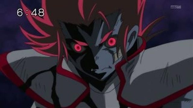 Los Caballeros del Zodiaco: Omega S01E48