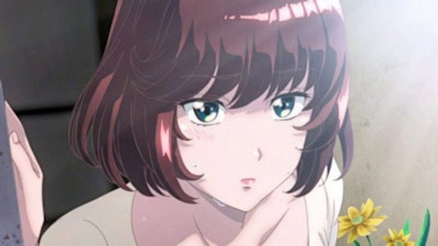 Joshi Ochi!!: 2-kai kara Ero Musume ga Futte kite, Ore no Areni!? S01E02